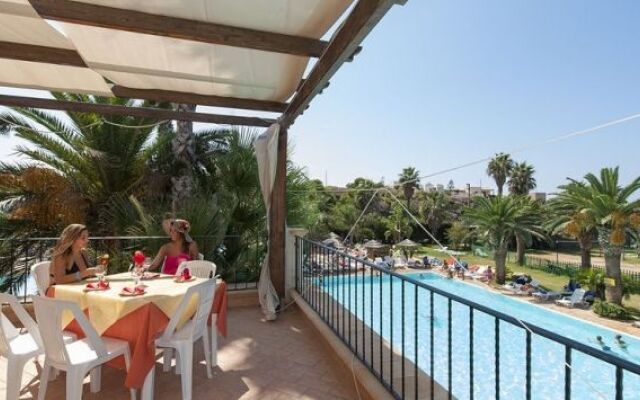 Sporting Club Village