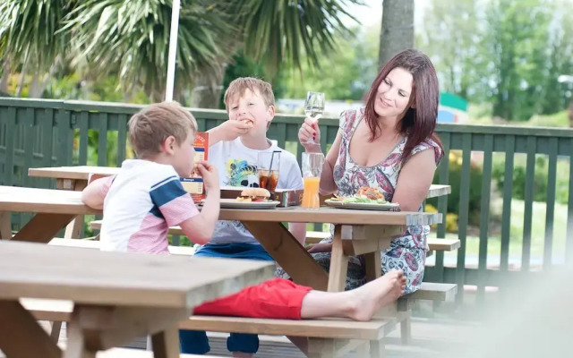 South Bay Holiday Park
