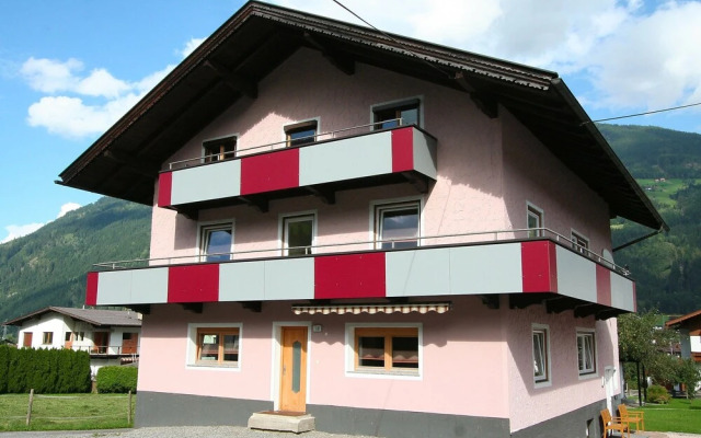 Heidi Ried im Zillertal