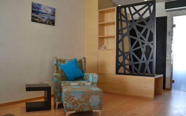 Le 135 appart hotel