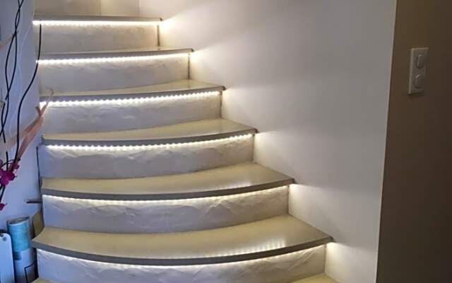 Chambre D'hotes Fecamp Chez Kate Et Lolo