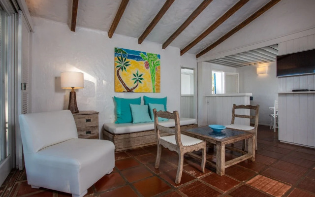 Antares Club Hotel Lagoinha