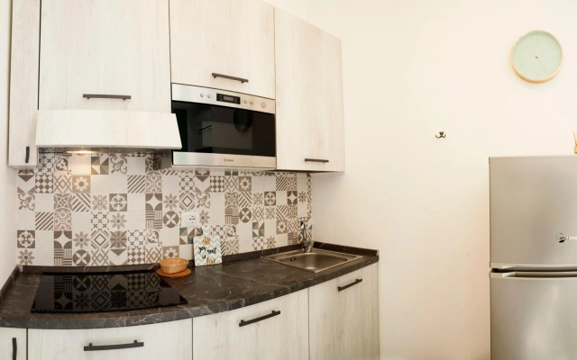 Appartamento Cecco d’Ascoli