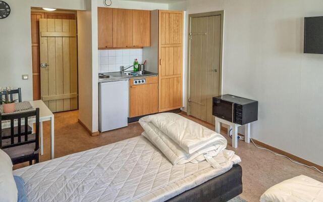 Awesome Apartment in Ystad With