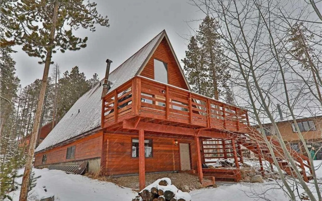 Mary Jane Chalet - 5 Br Chalet