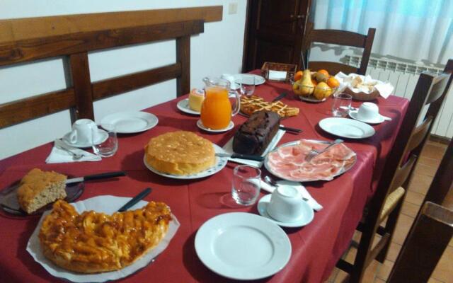 Agriturismo Sovanella