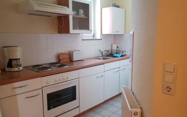 Gasthof & Pension Zur Friedenseiche