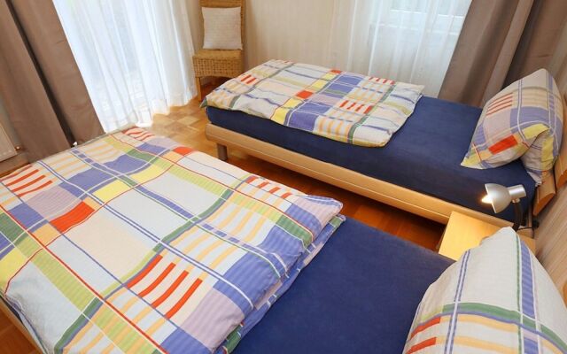 Mountain Biker's Farmstay