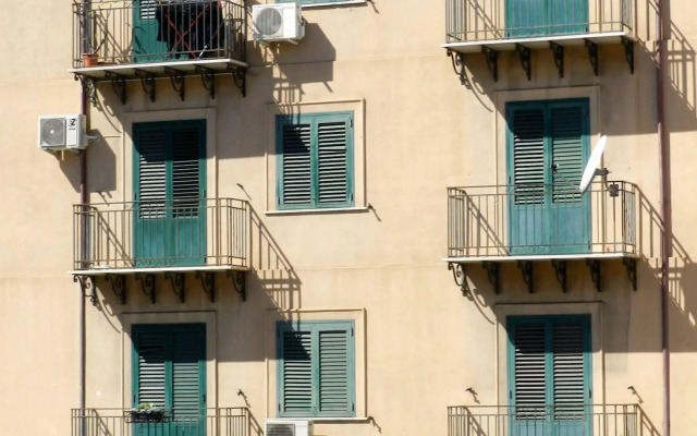 Orleans Apartments