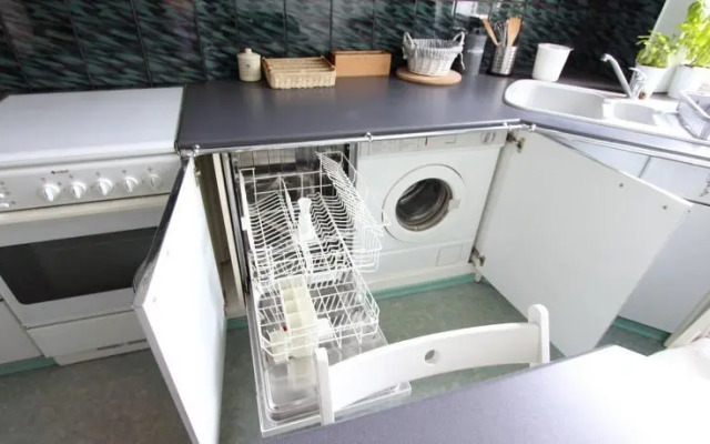 Beautiful Apartament in Gdańsk Old Town Center