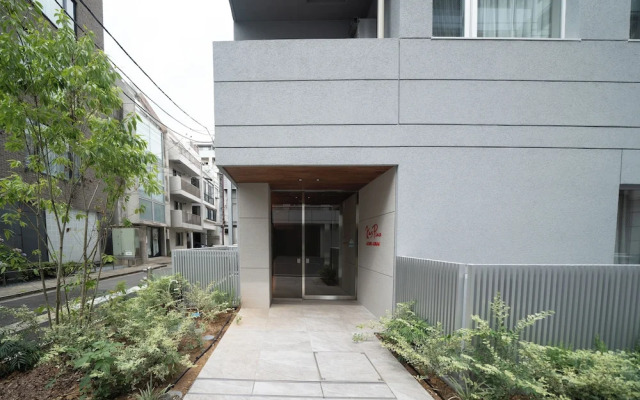 Ken's Place Azabu-Juban