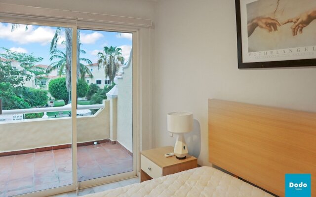Isla Mazatlán Residence Club