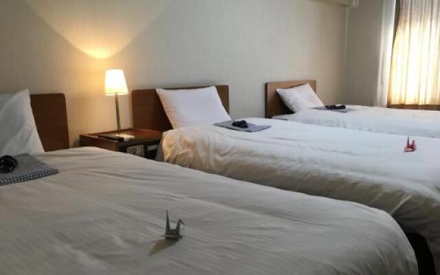 Royal Inn Nara
