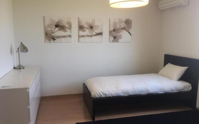 Nasu Townhouse N-3
