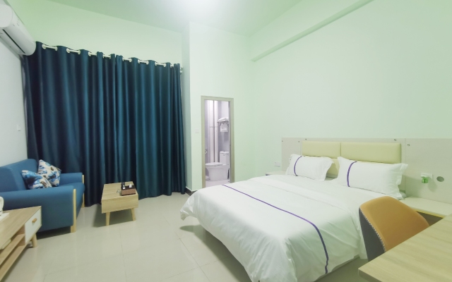 Special hotel apartment Dongguan DongKeng store