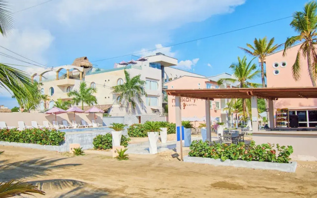 Makáry Beach Tolú by Bernalo Hotels