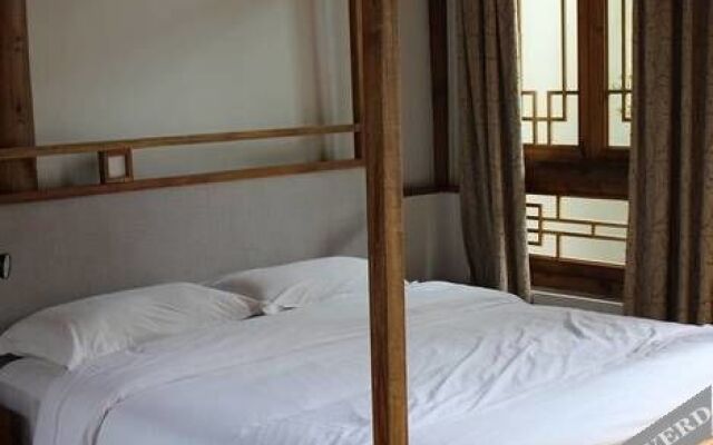 Zi Neng Xue Guan Hotel