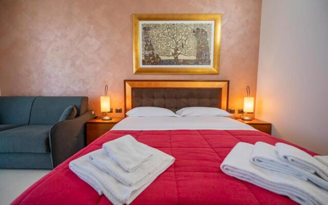 Villa Floyd Charming Rooms B&B