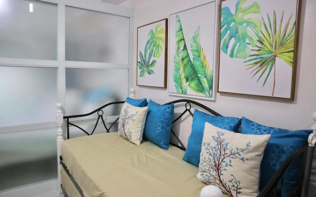Tagaytay Prime Residences