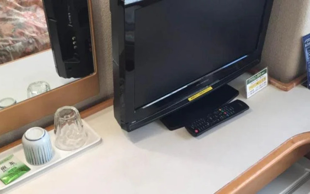 Hotel New Green Plaza