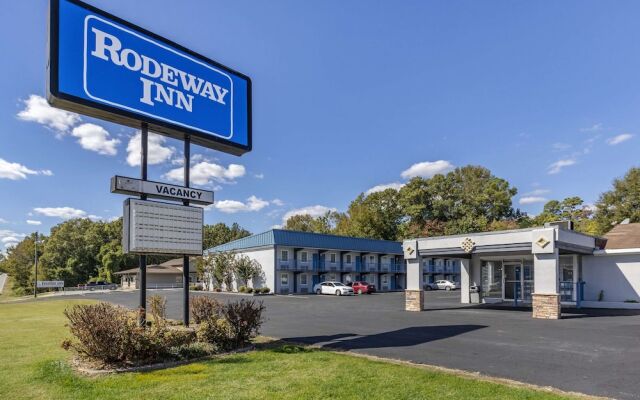 Magnuson Hotel Union