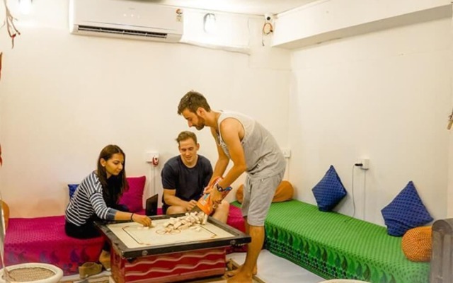 Basti - A Backpackers Hostel