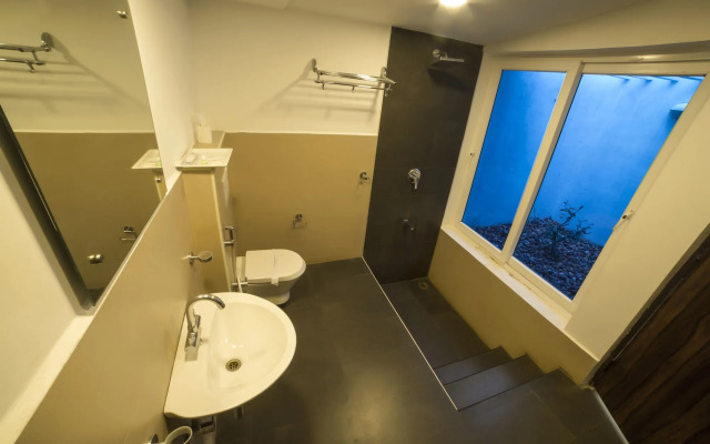 Shelter Beach Resort - Ecr