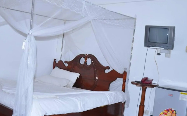 Verona Hotel Kampala