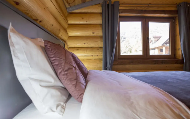 Vucje Brdo in Kolasin