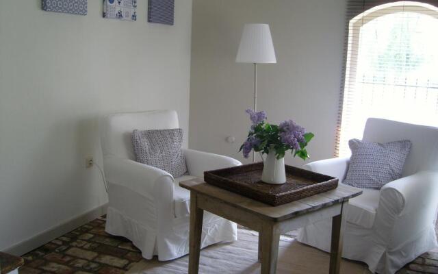 Bed & Breakfast Appeltern