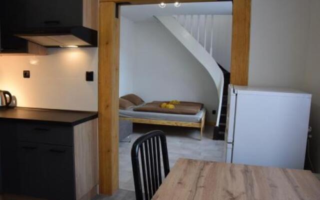 Apartment Melita - The very centre of town