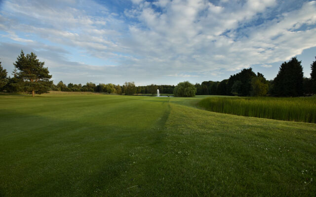 The Essex Golf and Country Club