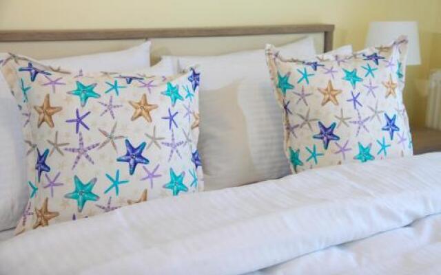Apartments Holiday