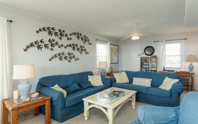 American Dream by Oak Island Accommodations