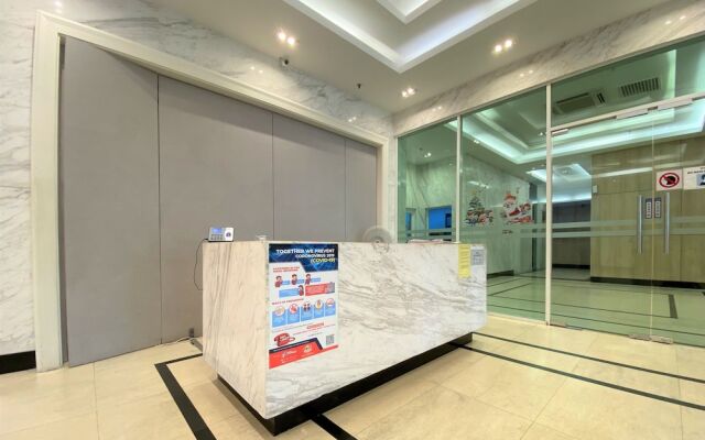 Mansion One Suites by OYO