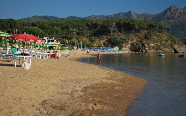 Bilocale Classic in Porto Azzurro