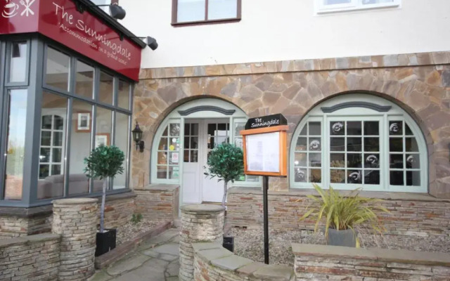 Sunningdale Hotel