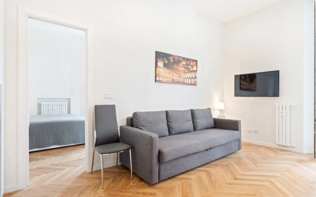 Vista panoramica in centro a Bologna Apartment