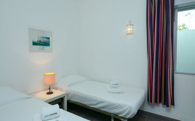 C12 - Sunshine Apartment in Luz