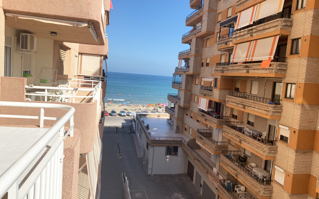 Apartamentos Daytona-Galicia 3000