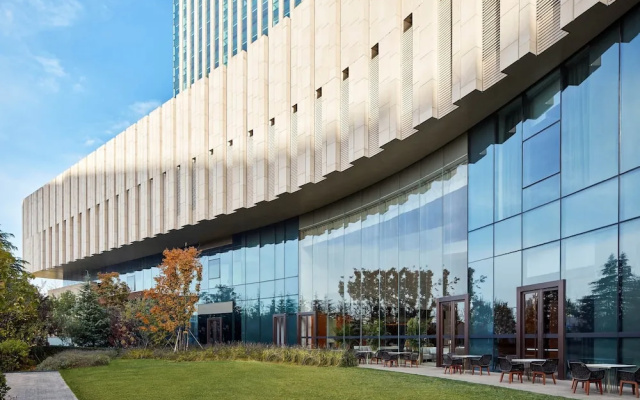 Sheraton Beijing Lize