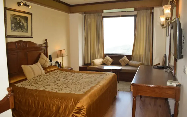 Sun N Snow Inn By Leisure Hotels