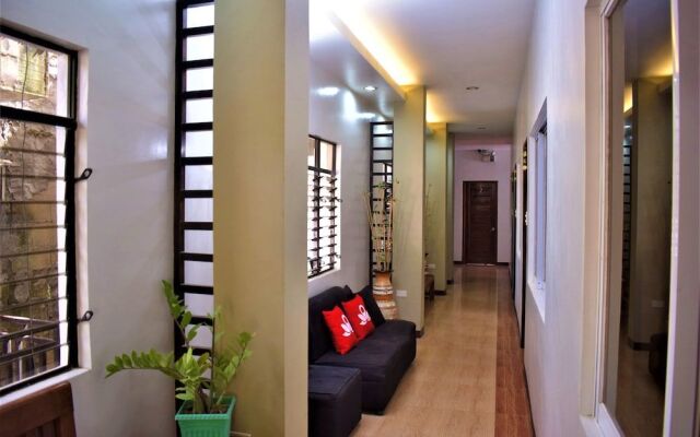 ZEN Rooms Seaslugs El Nido