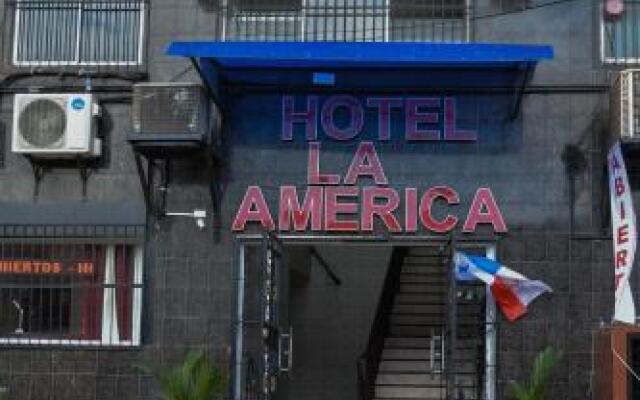 Hostal Ejecutivo Las America