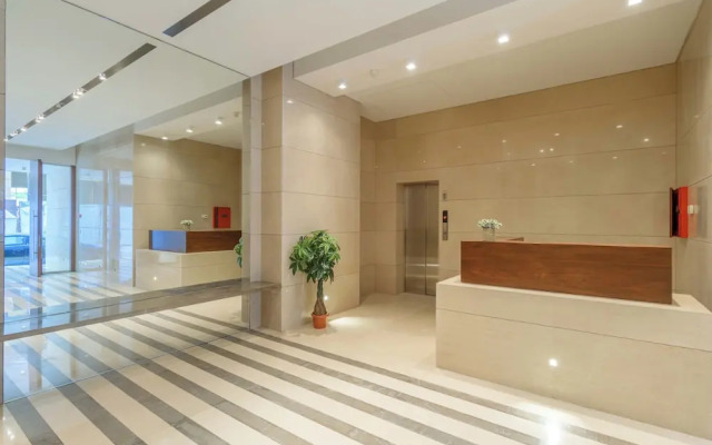 Solidere Lavish Apartments in Downtown Beirut