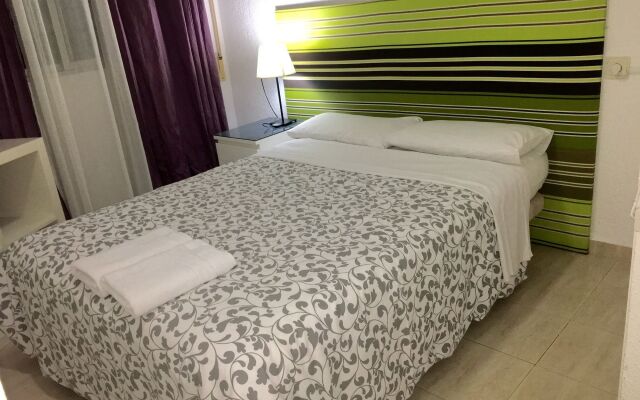 ArguellesApartaments