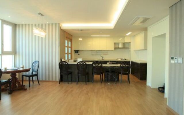 Sea Songdo Guesthouse
