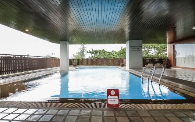 曼谷奈达詩娜卡琳双朗52号酒店(Nida Rooms Srinakarin 52 Suanluang)