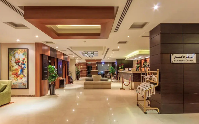 Al Muhaidb Residence Al Malaz 5