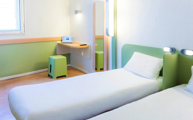 ibis budget Angoulême Centre